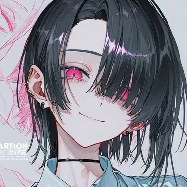 Profile image of Shigure