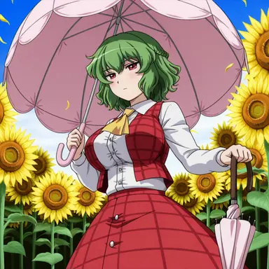 Profile image of 유카