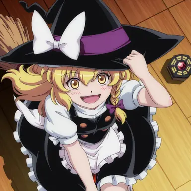 Profile image of 마리사