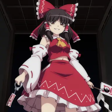 Profile image of 레이무