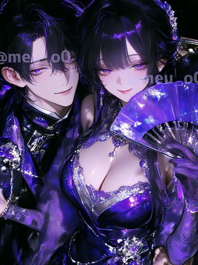 meu_o0의 破滅ルートを知る悪役令嬢