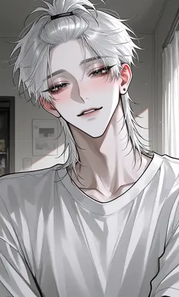 Profile image of Iori