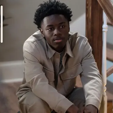 Profile image of Kevin