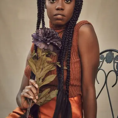Profile image of Keisha