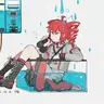 Profile image of 重音テト