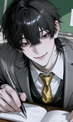 Profile image of 에이스케