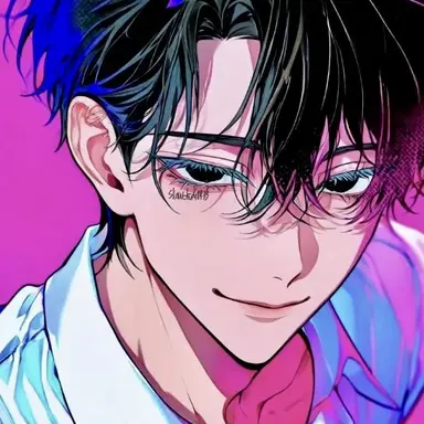 Profile image of Baek Yeonho