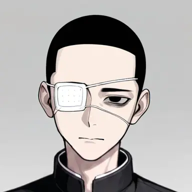 Profile image of ギン