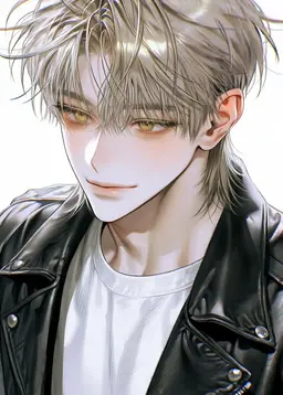 Profile image of Kang Doyoon