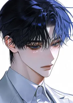 Profile image of Kang Dohyun