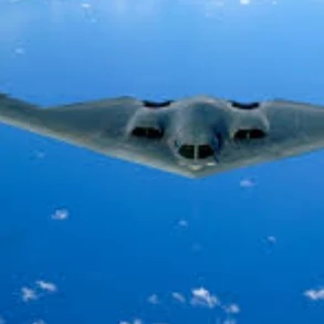 B-2. 스탤스 폭격기