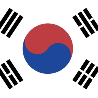 Profile image of 한국