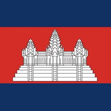 Profile image of 캄보디아