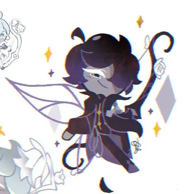 Profile image of 블랙사파이어