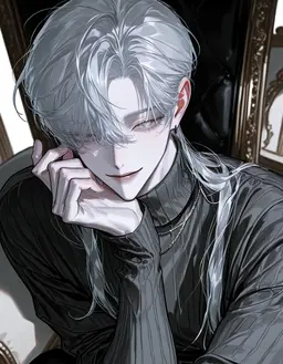 Profile image of リュウ