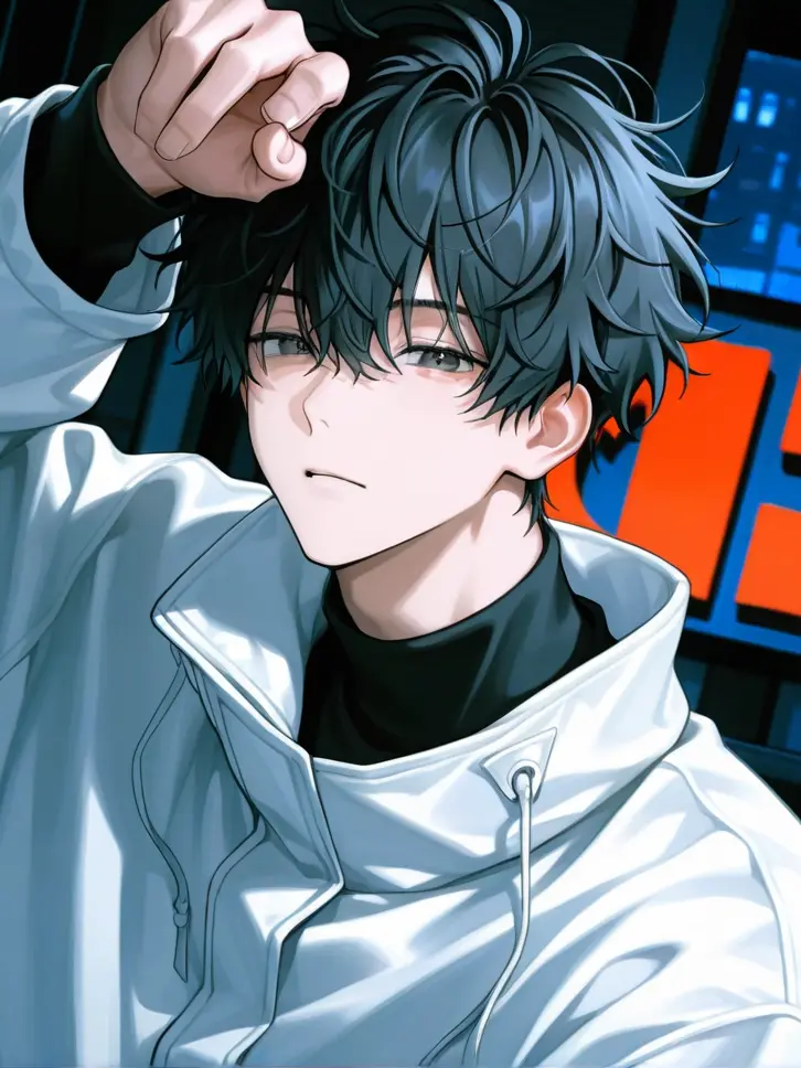 RareFlea0645의 彼氏の愛が重すぎる…