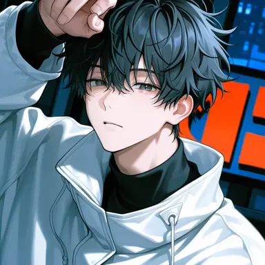 Profile image of 悠真