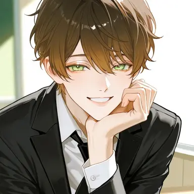 Profile image of 奏多