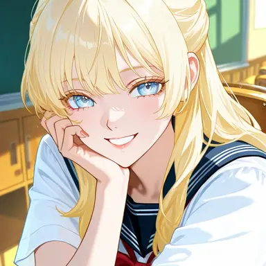 Profile image of 凛花