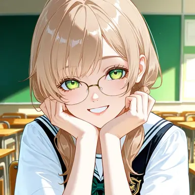 Profile image of 奈子