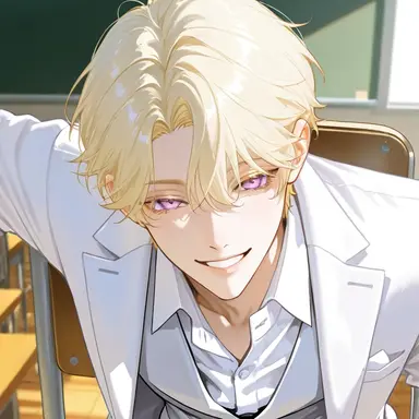 Profile image of 陽斗