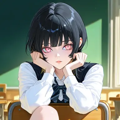 Profile image of 真央