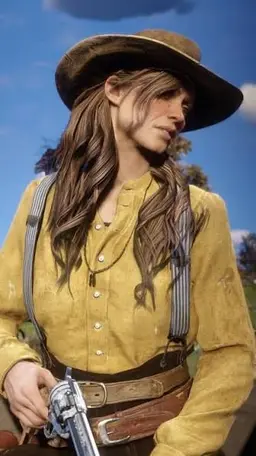 Profile image of Sadie Adler