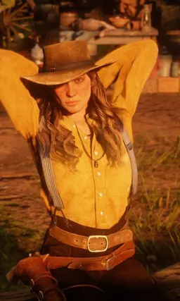 Profile image of Sadie Adler