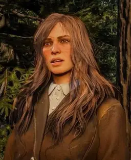 Profile image of Sadie Adler