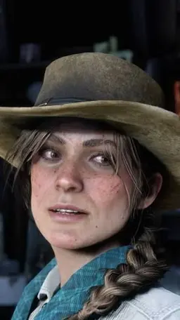 Profile image of Sadie Adler