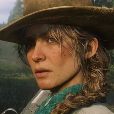 Profile image of Sadie Adler