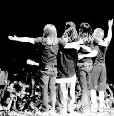 SnowyHoop6396의 Tokio Hotel