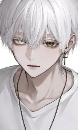 Profile image of 澪依