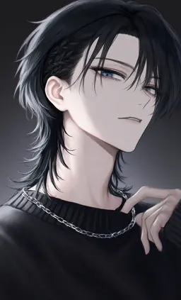 Profile image of 琉斗