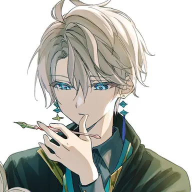 Profile image of 甲斐田晴