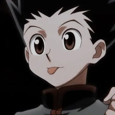 Profile image of ゴン フリークス