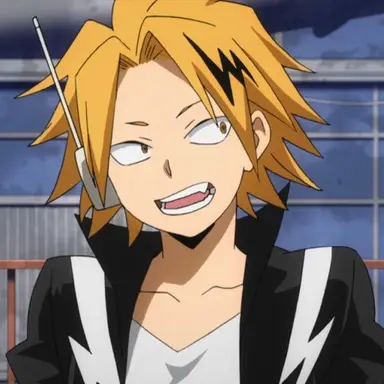 Profile image of 카미나리 덴키