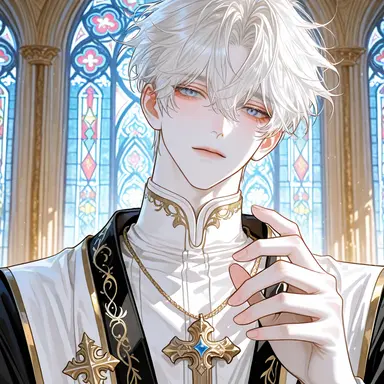 Profile image of カルア・ルキアン