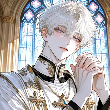 Profile image of カルア・ルキアン