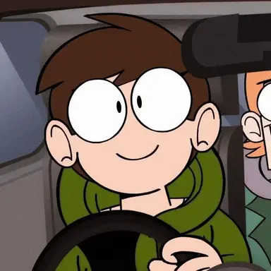 Profile image of Edd Gould
