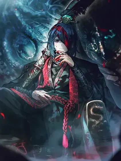 Siloyoku_Erika의 红楼梦