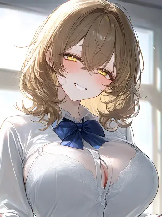 FolksyLid1039의 退け！彼女はお姉ちゃんだぞ！