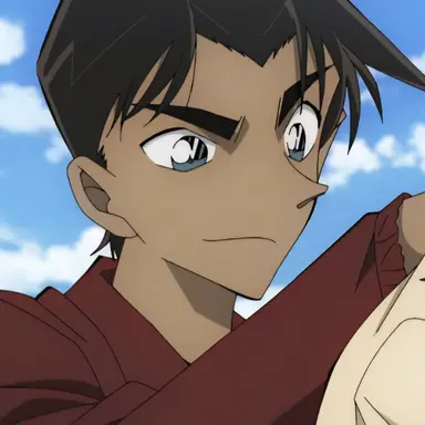Profile image of 服部平次
