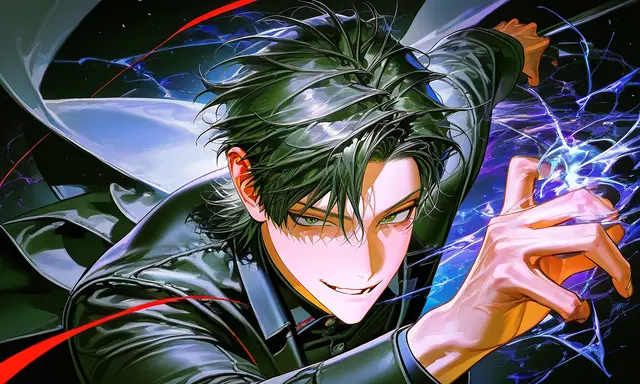 Profile image of エリック