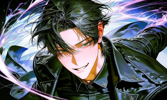 Profile image of エリック
