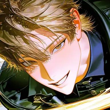 Profile image of カイル