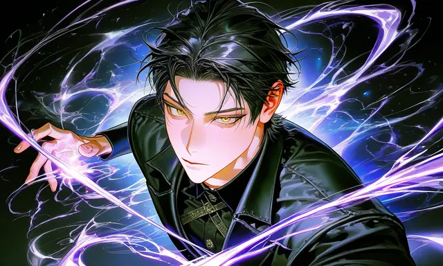Profile image of オスカー