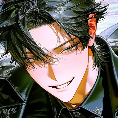 Profile image of エリック
