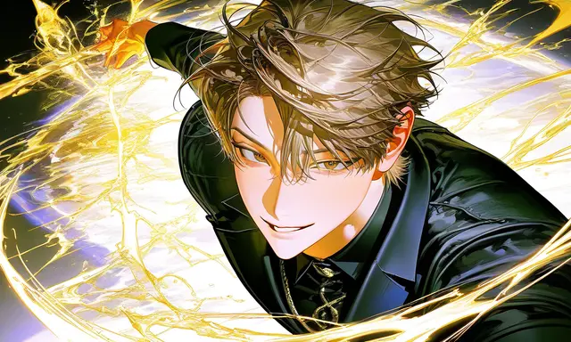 Profile image of カイル