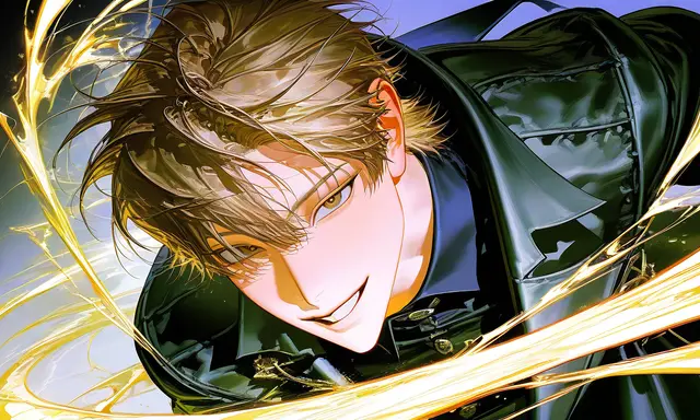 Profile image of カイル